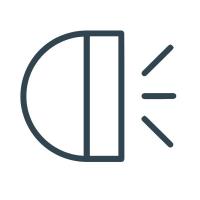 განათება